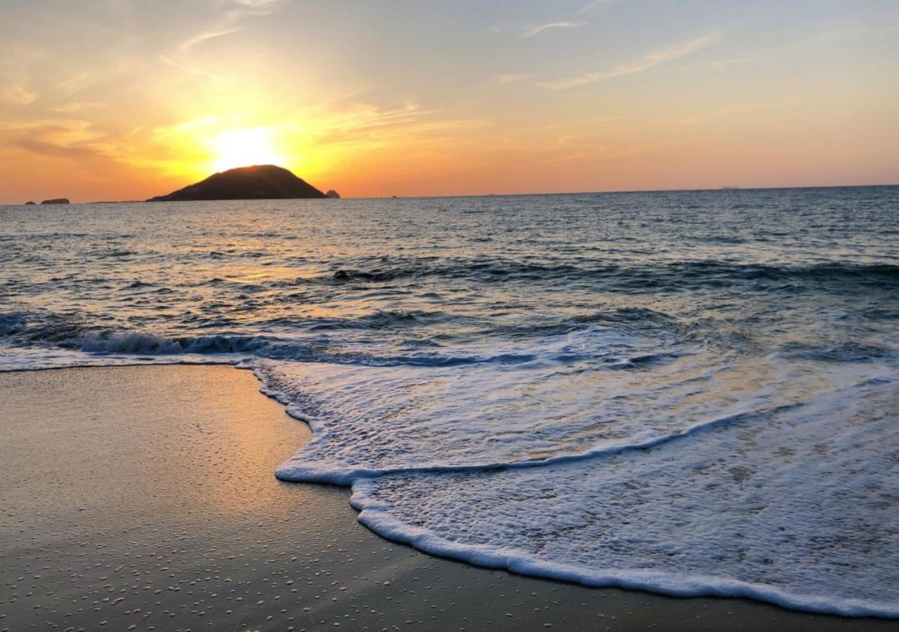 ホテル ZABaN 志賀島 福岡市 エクステリア 写真